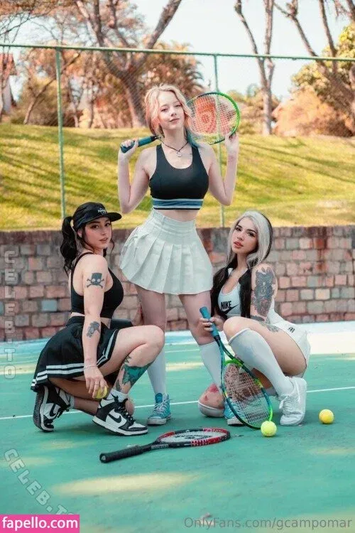 Vitoria Holtt Onlyfans Photo Gallery 