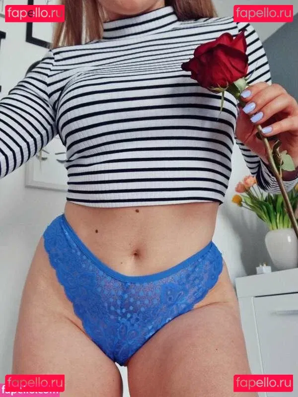 Rose Jones Onlyfans Photo Gallery 