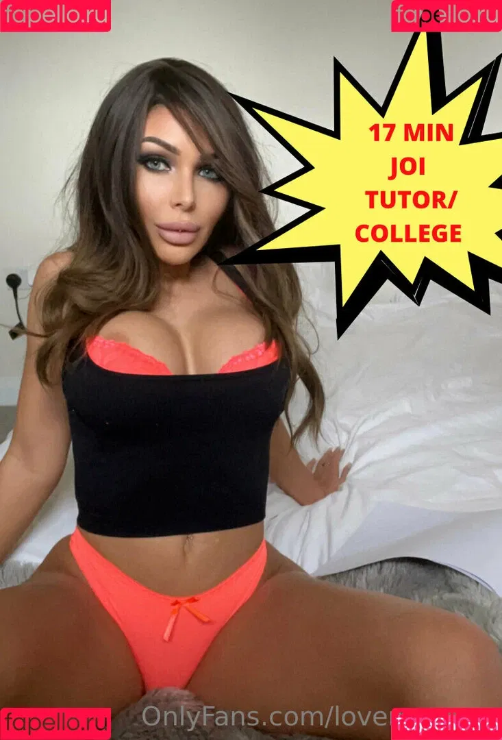 lovemeganx Onlyfans Photo Gallery 