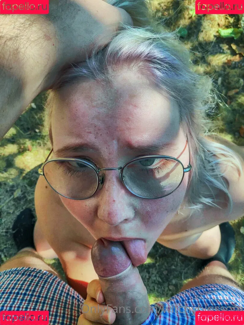 witchyblossom Onlyfans Photo Gallery 