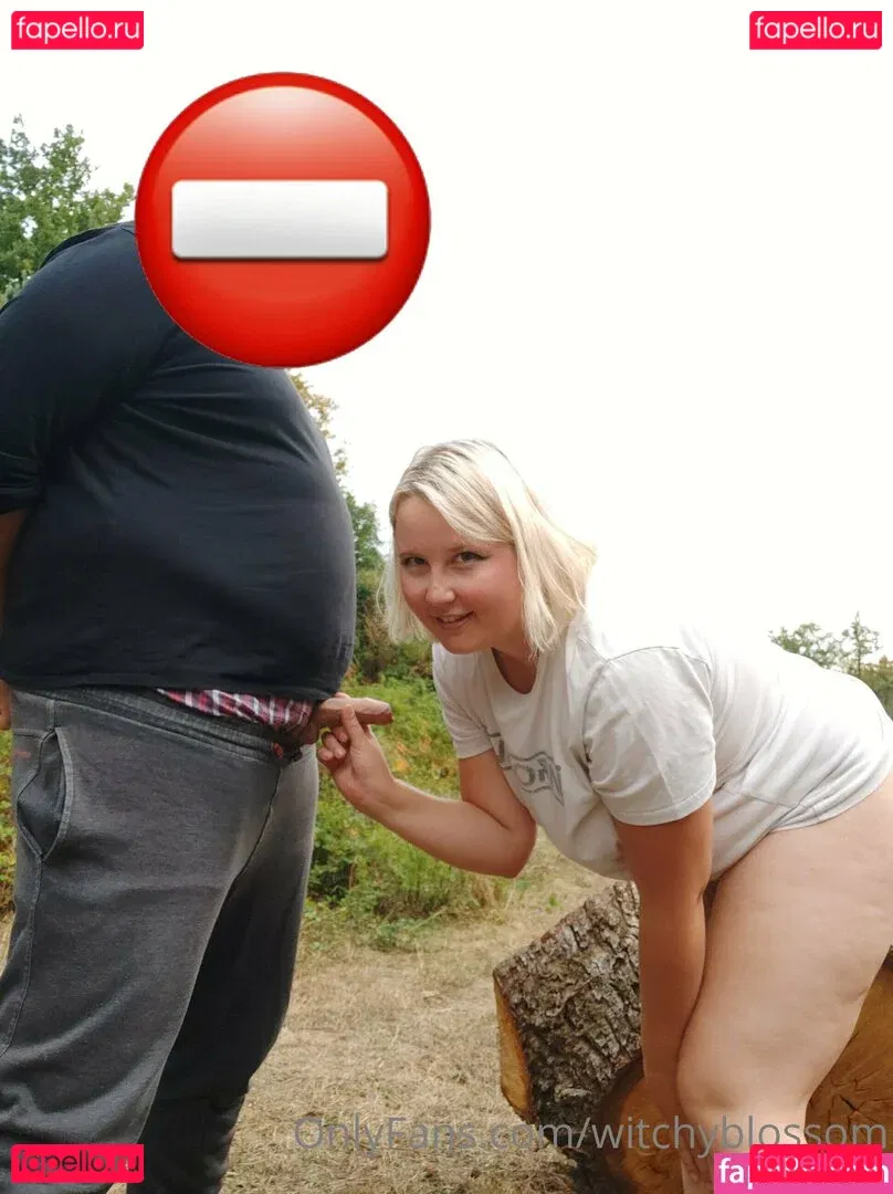 witchyblossom Onlyfans Photo Gallery 