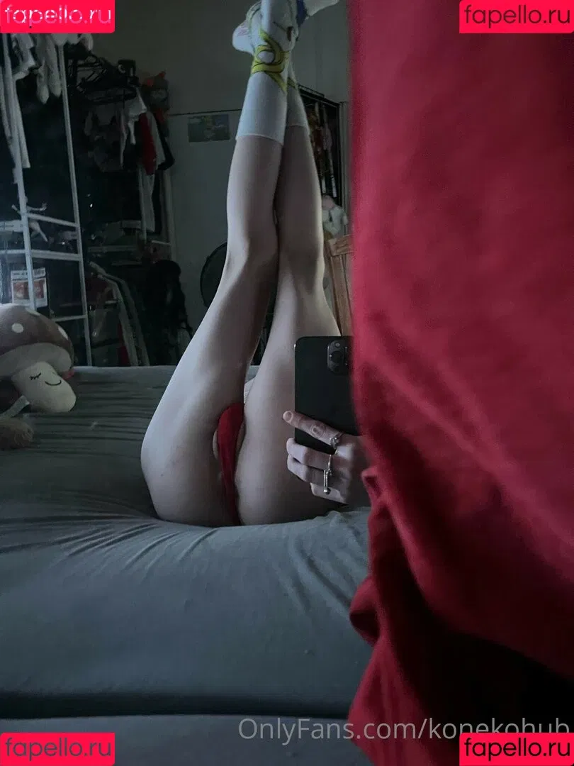 Konekohub Onlyfans Photo Gallery 
