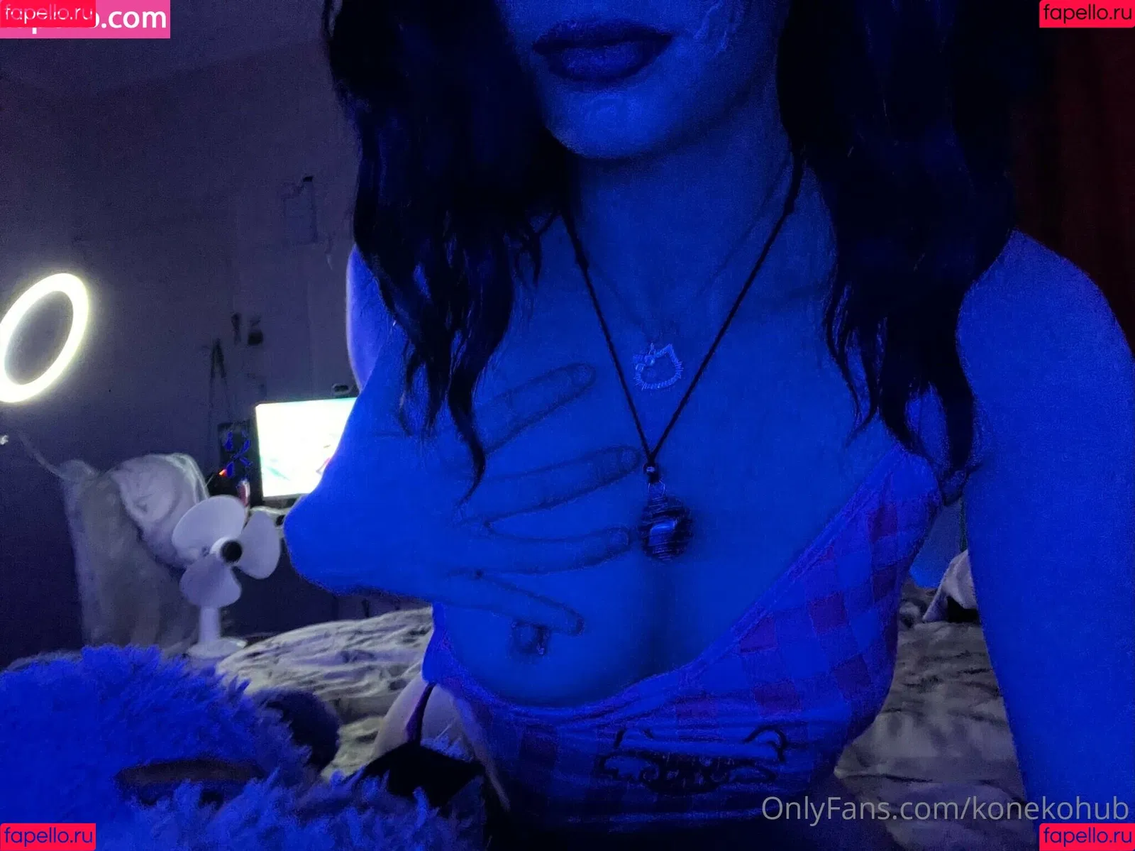 Konekohub Onlyfans Photo Gallery 