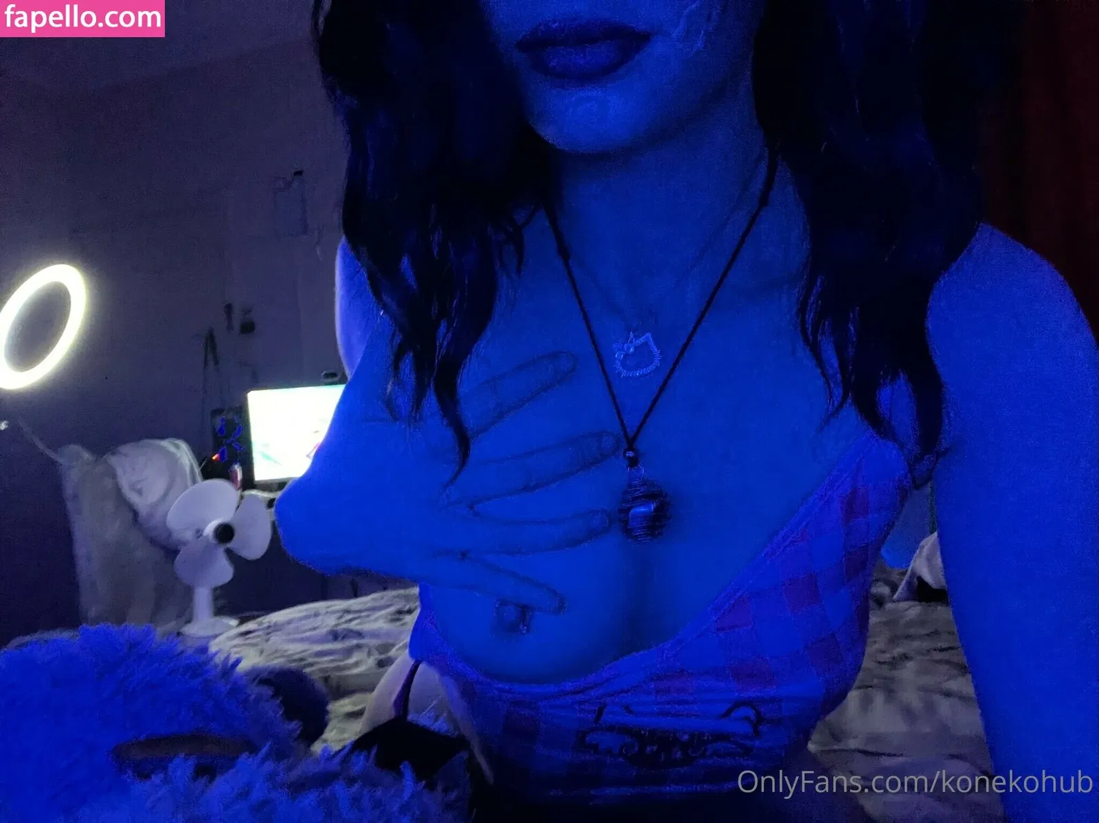 Konekohub Onlyfans Photo Gallery 