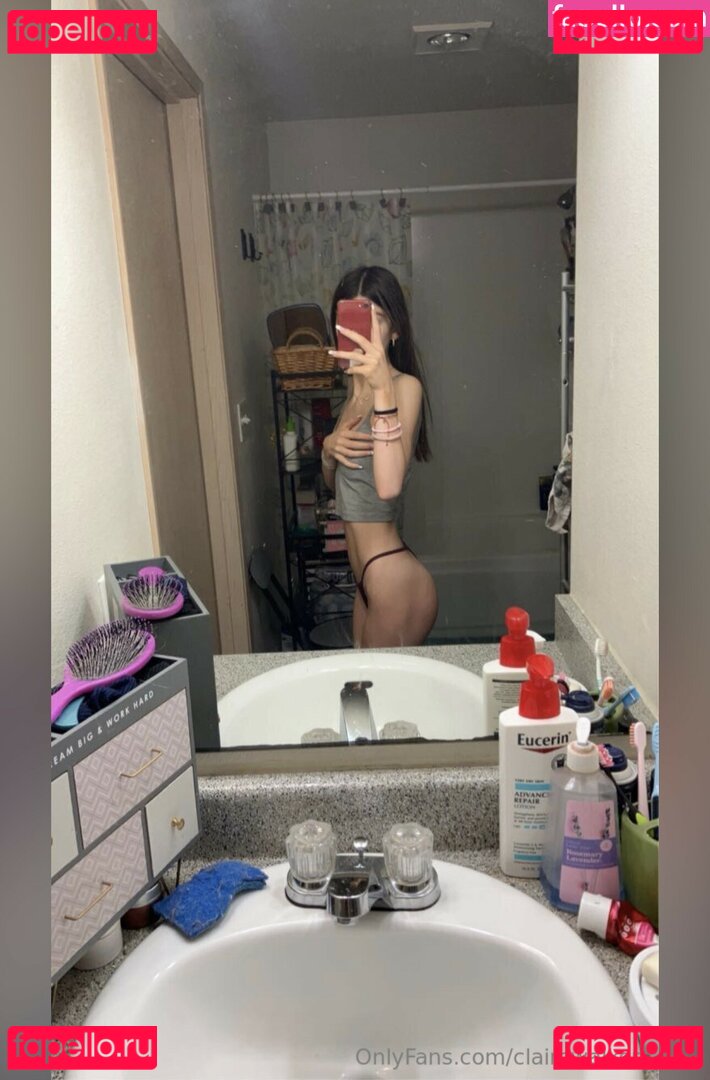 Clairewalkerr / clairewalkerr__ Onlyfans Photo Gallery 