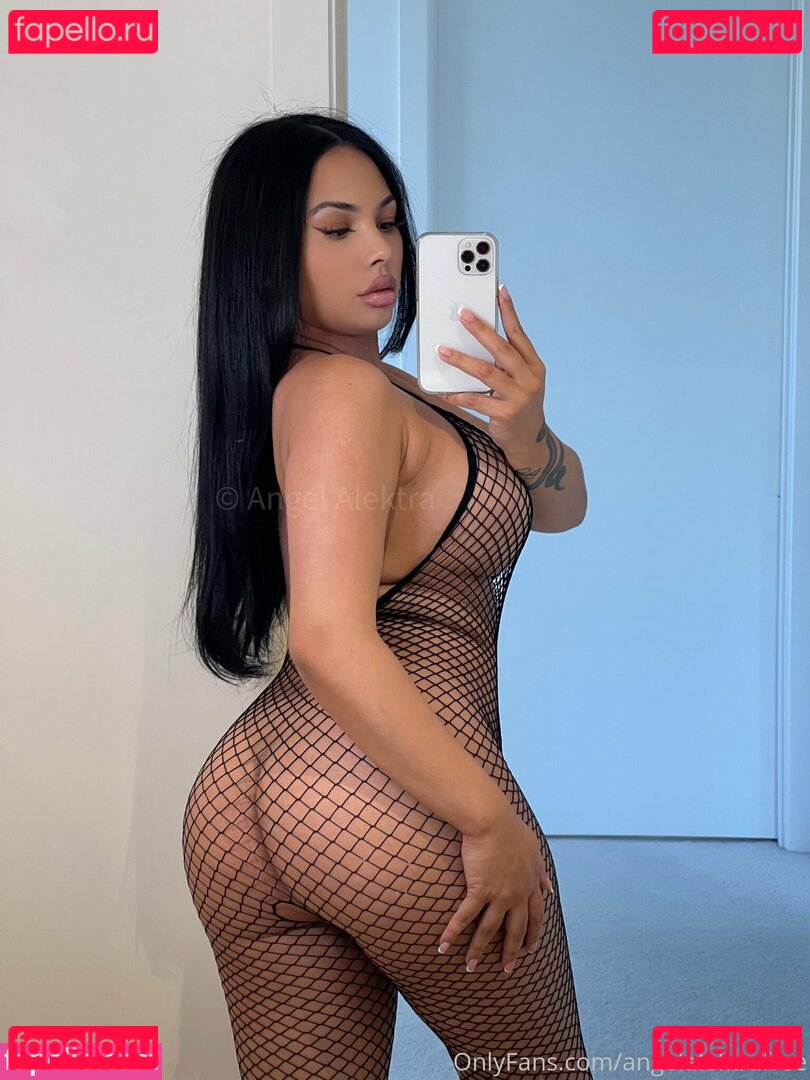 angelalektrafree Nude Onlyfans Photo 36