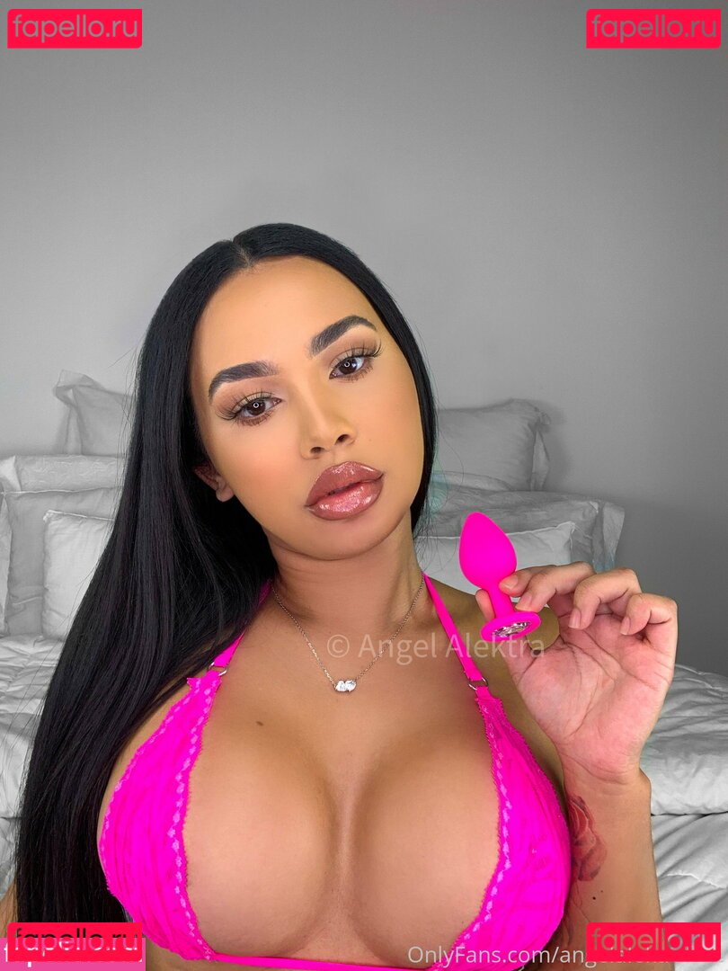 angelalektrafree Nude Onlyfans Photo 29