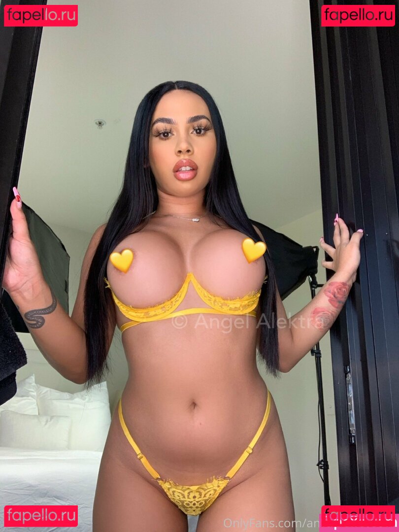 angelalektrafree Nude Onlyfans Photo 10