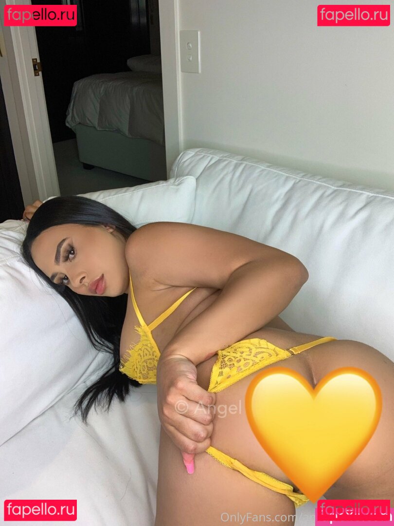 angelalektrafree Nude Onlyfans Photo 9