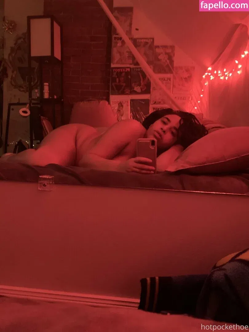 hotpocketprincess Onlyfans Photo Gallery 