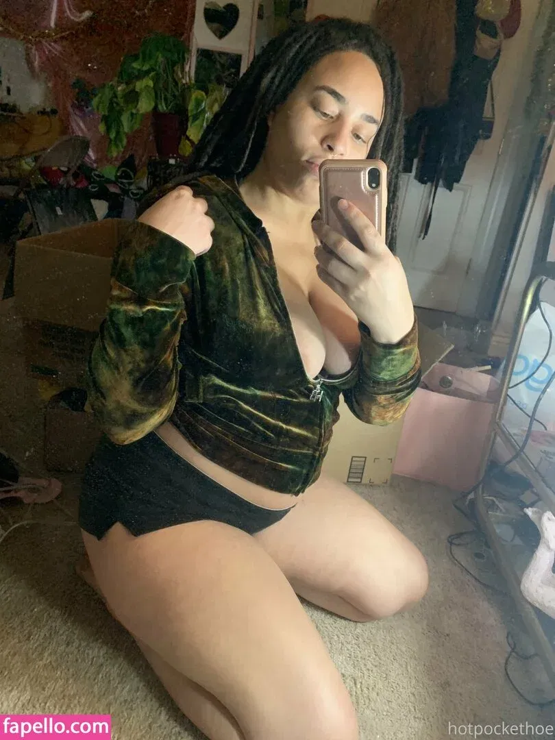 hotpocketprincess Onlyfans Photo Gallery 