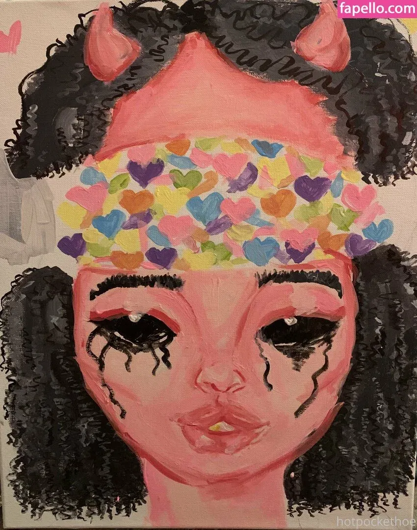 hotpocketprincess Onlyfans Photo Gallery 