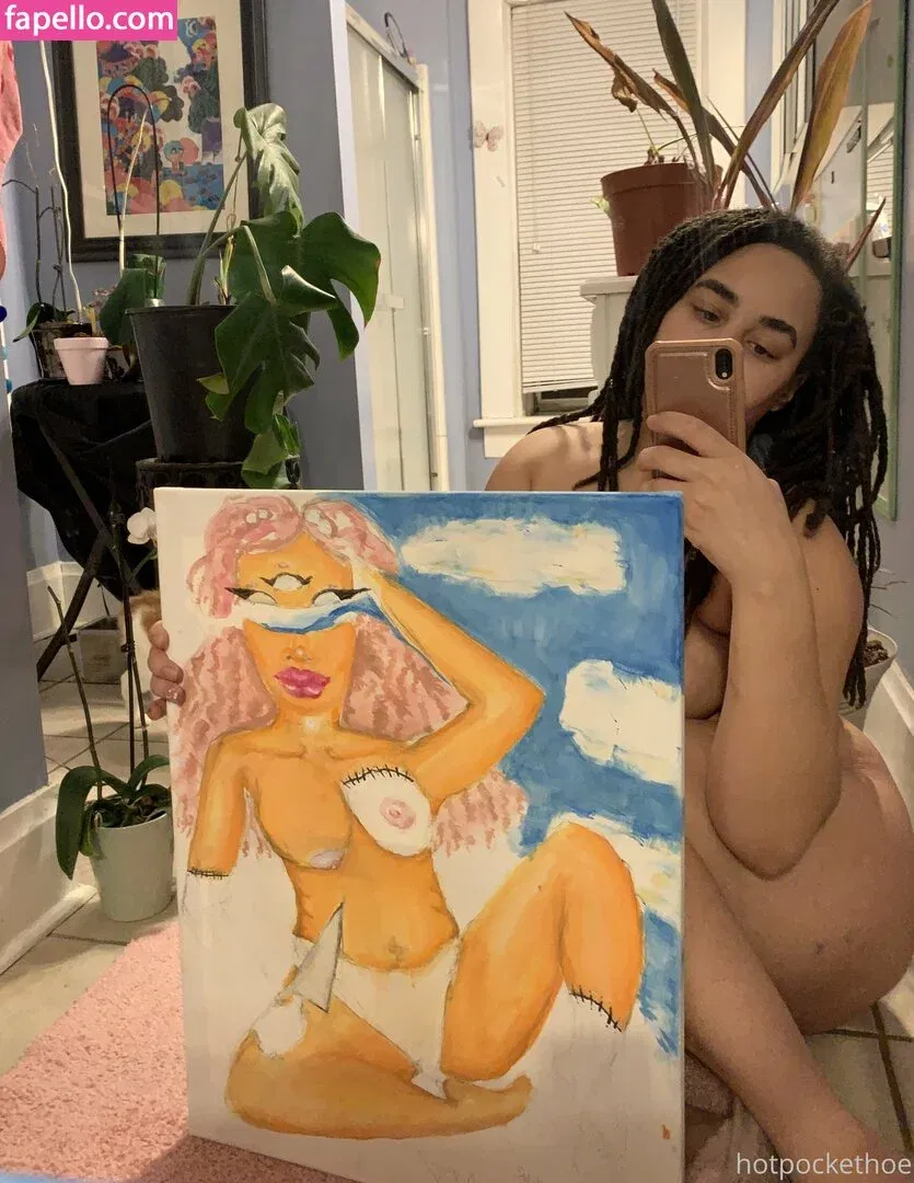 hotpocketprincess Onlyfans Photo Gallery 