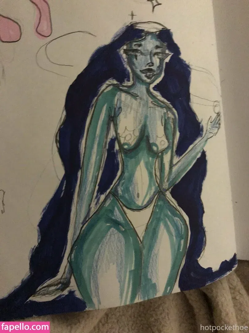 hotpocketprincess Onlyfans Photo Gallery 