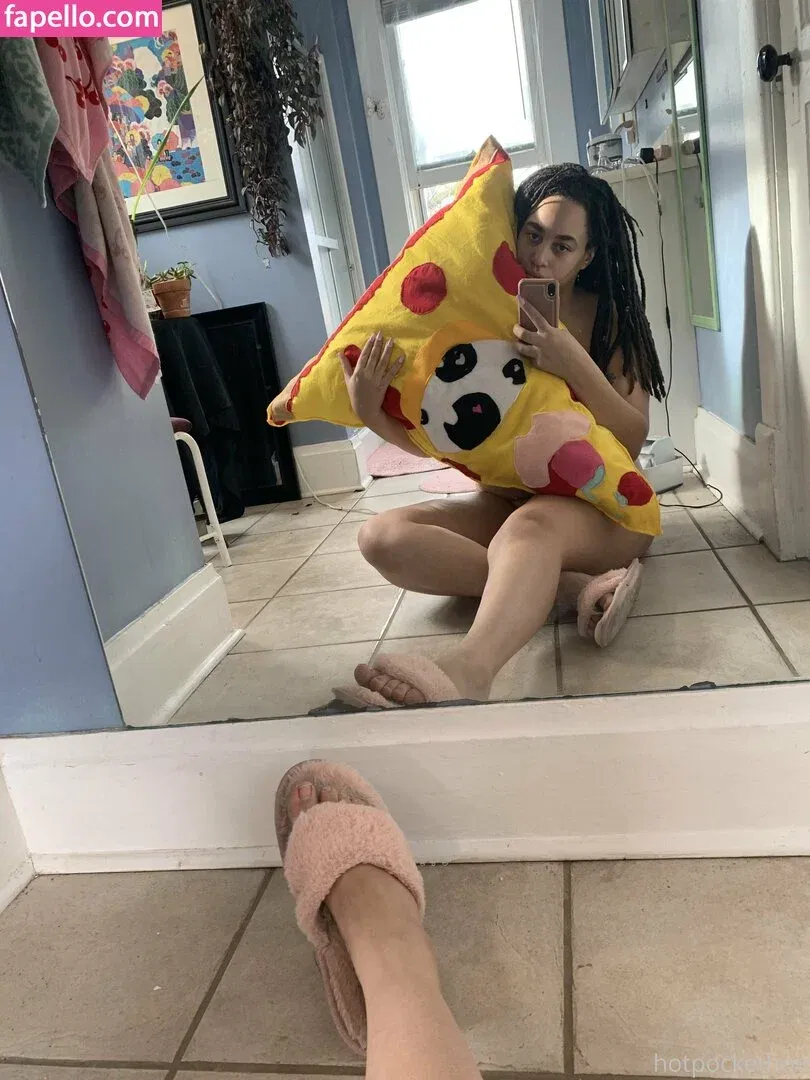 hotpocketprincess Onlyfans Photo Gallery 
