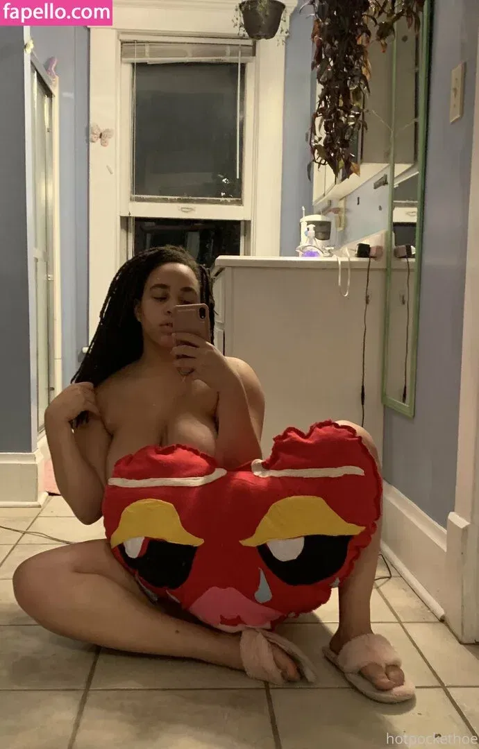 hotpocketprincess Onlyfans Photo Gallery 