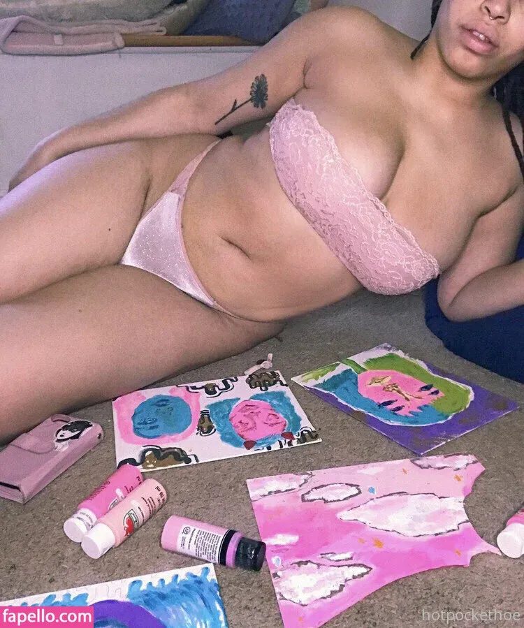 hotpocketprincess Onlyfans Photo Gallery 