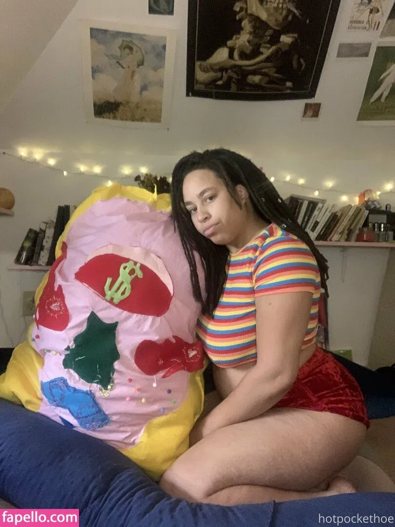 hotpocketprincess Onlyfans Photo Gallery 