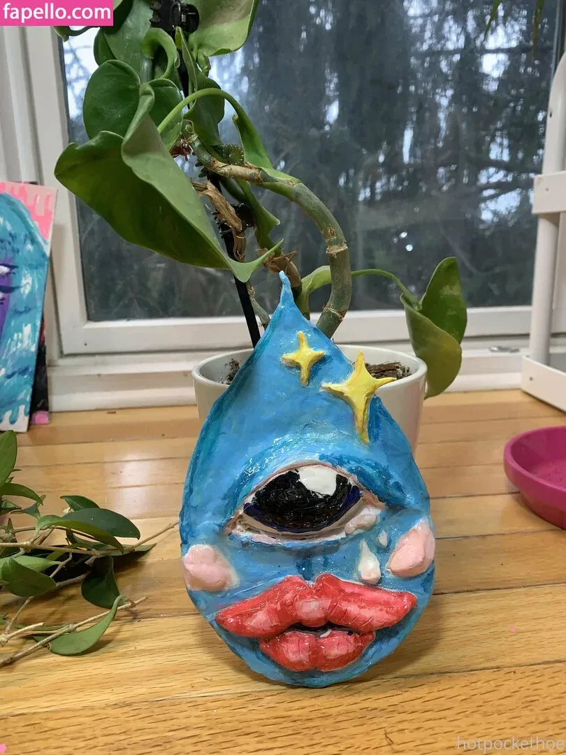 hotpocketprincess Onlyfans Photo Gallery 