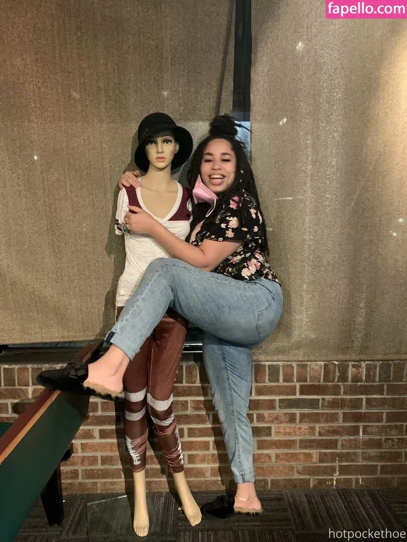 hotpocketprincess Onlyfans Photo Gallery 