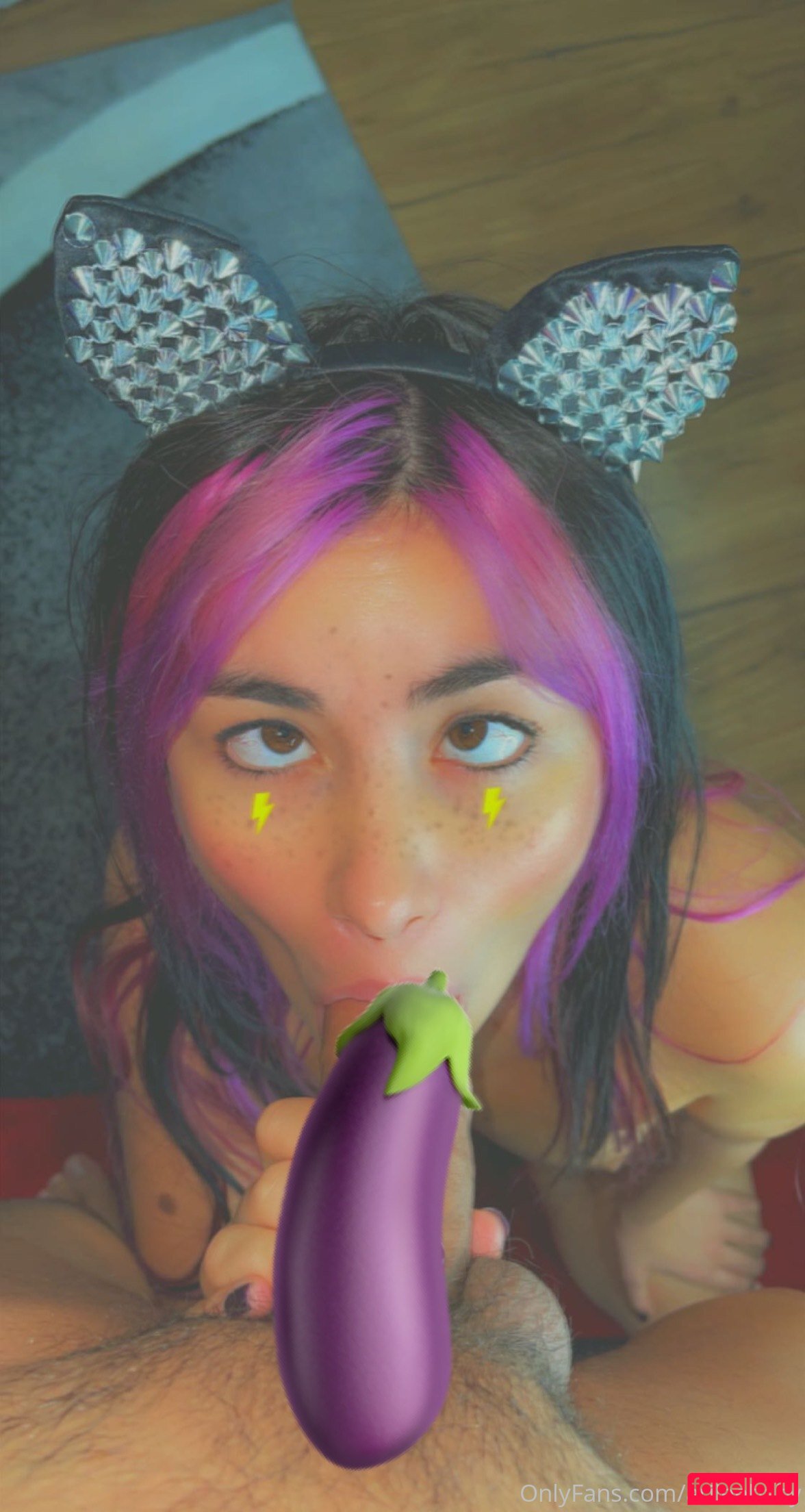 Arileebaby Nude Onlyfans Photo 19