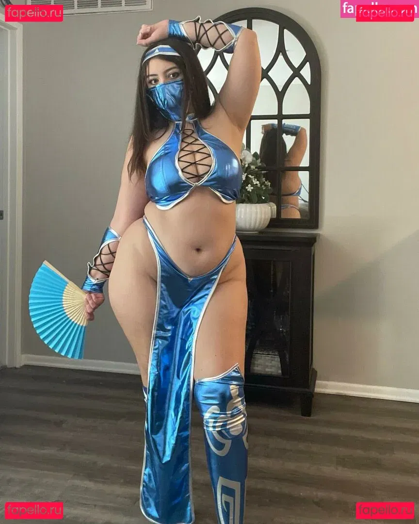 candii.kayn Onlyfans Photo Gallery 