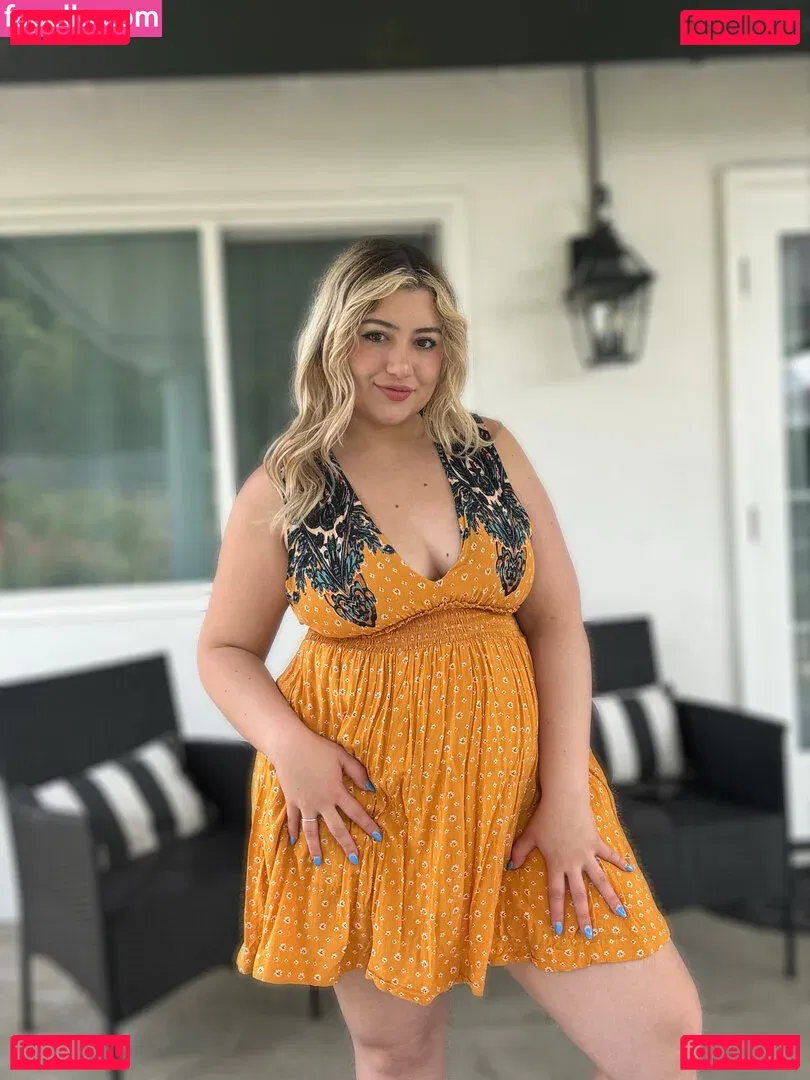 candii.kayn Onlyfans Photo Gallery 