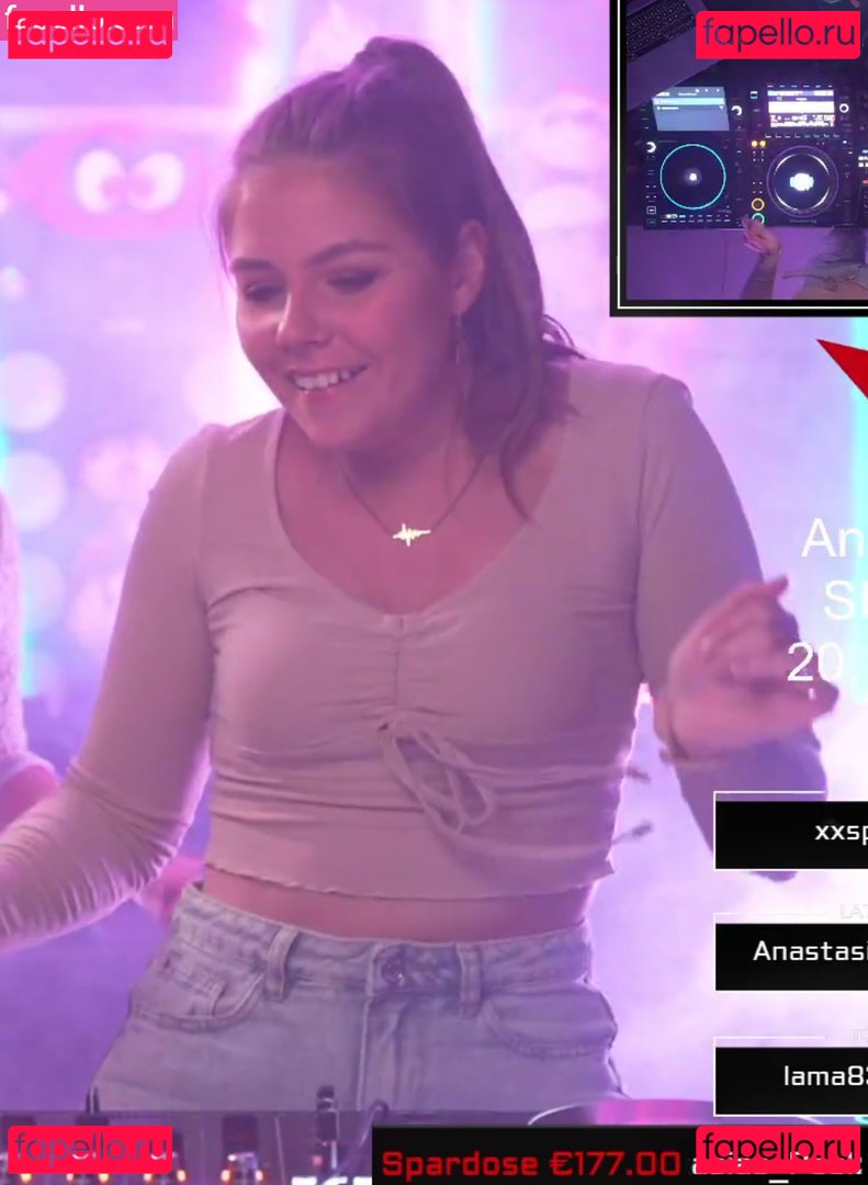 Anastasia Rose / anastasia_rose_official / anastasiarosexxx