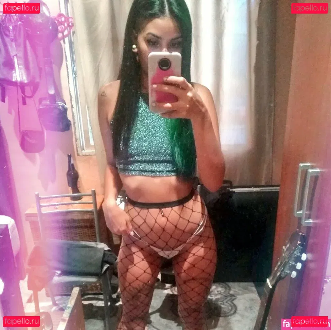 witchfreak333 Onlyfans Photo Gallery 