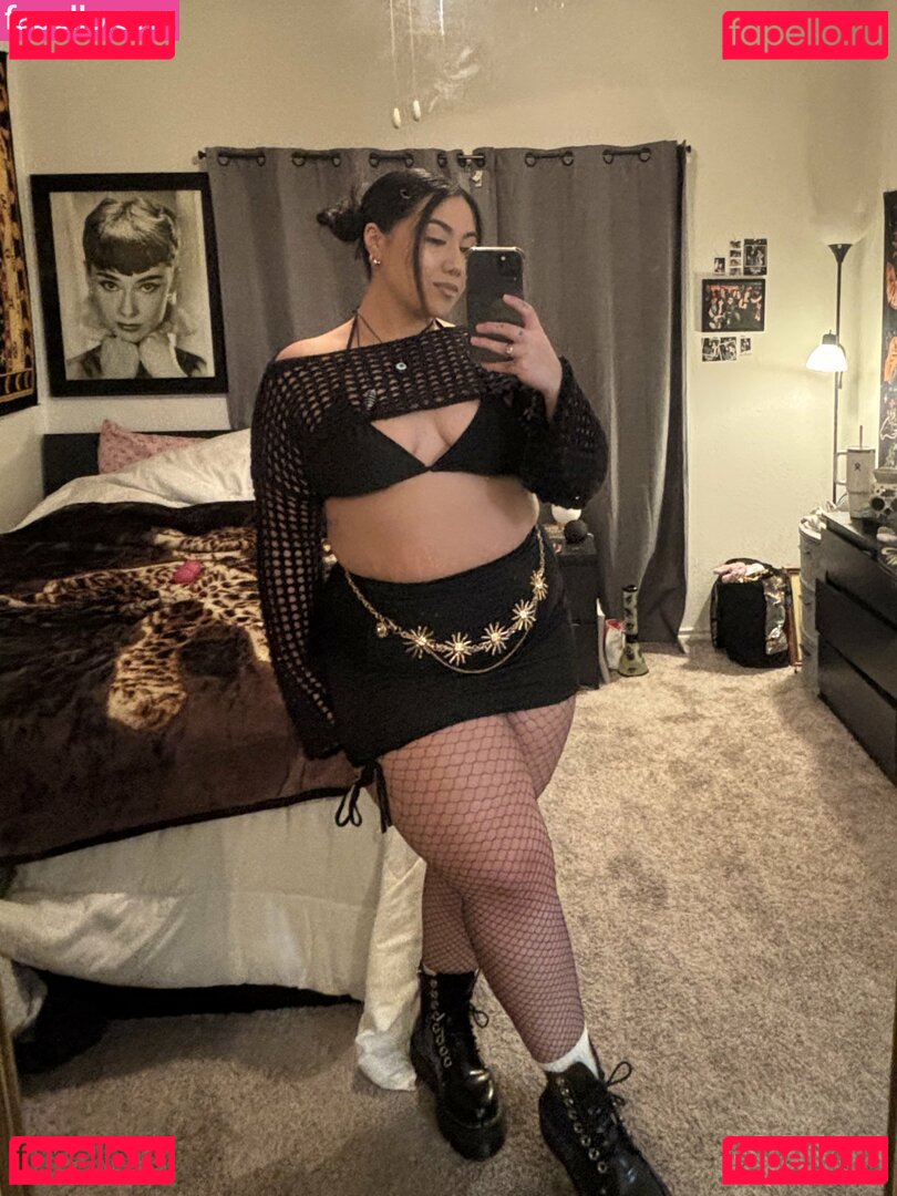 i_amtherealm_ed / missnalgonadtx Onlyfans Photo Gallery 