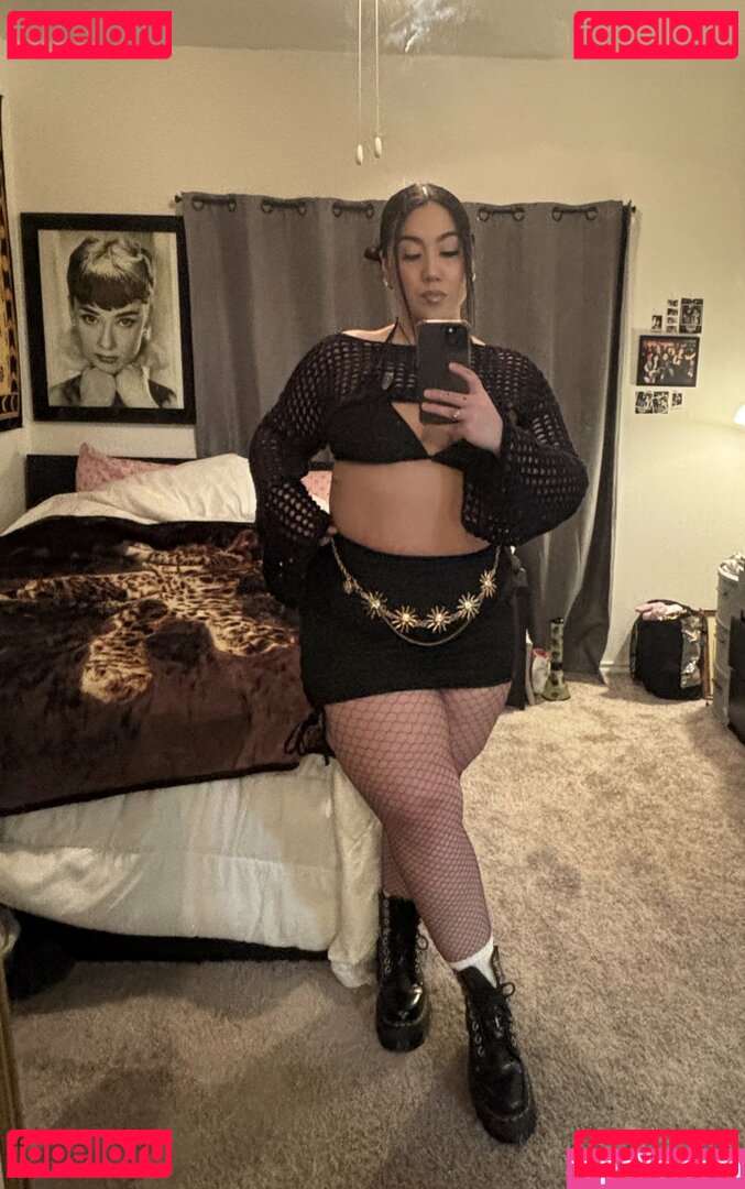 i_amtherealm_ed / missnalgonadtx Onlyfans Photo Gallery 