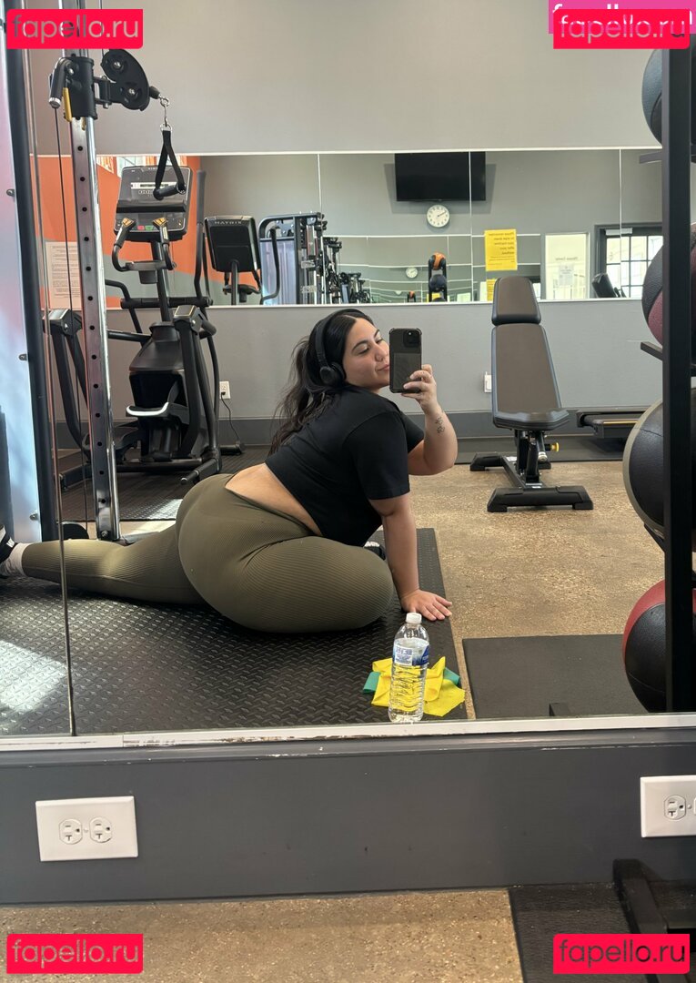 i_amtherealm_ed / missnalgonadtx Onlyfans Photo Gallery 