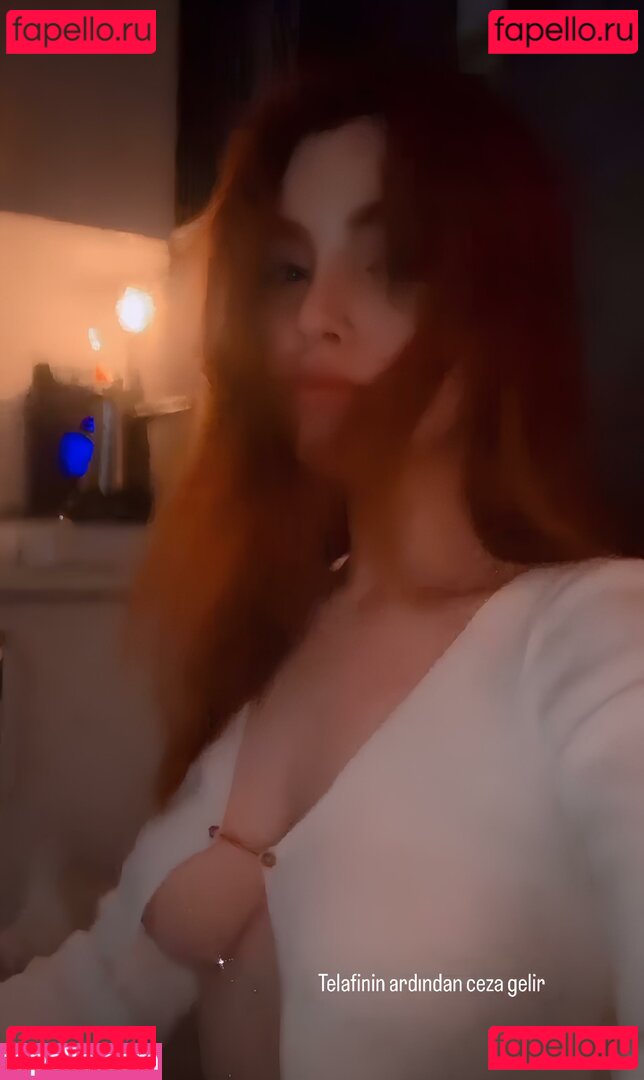 Asuman Genc / asmngncc Onlyfans Photo Gallery 