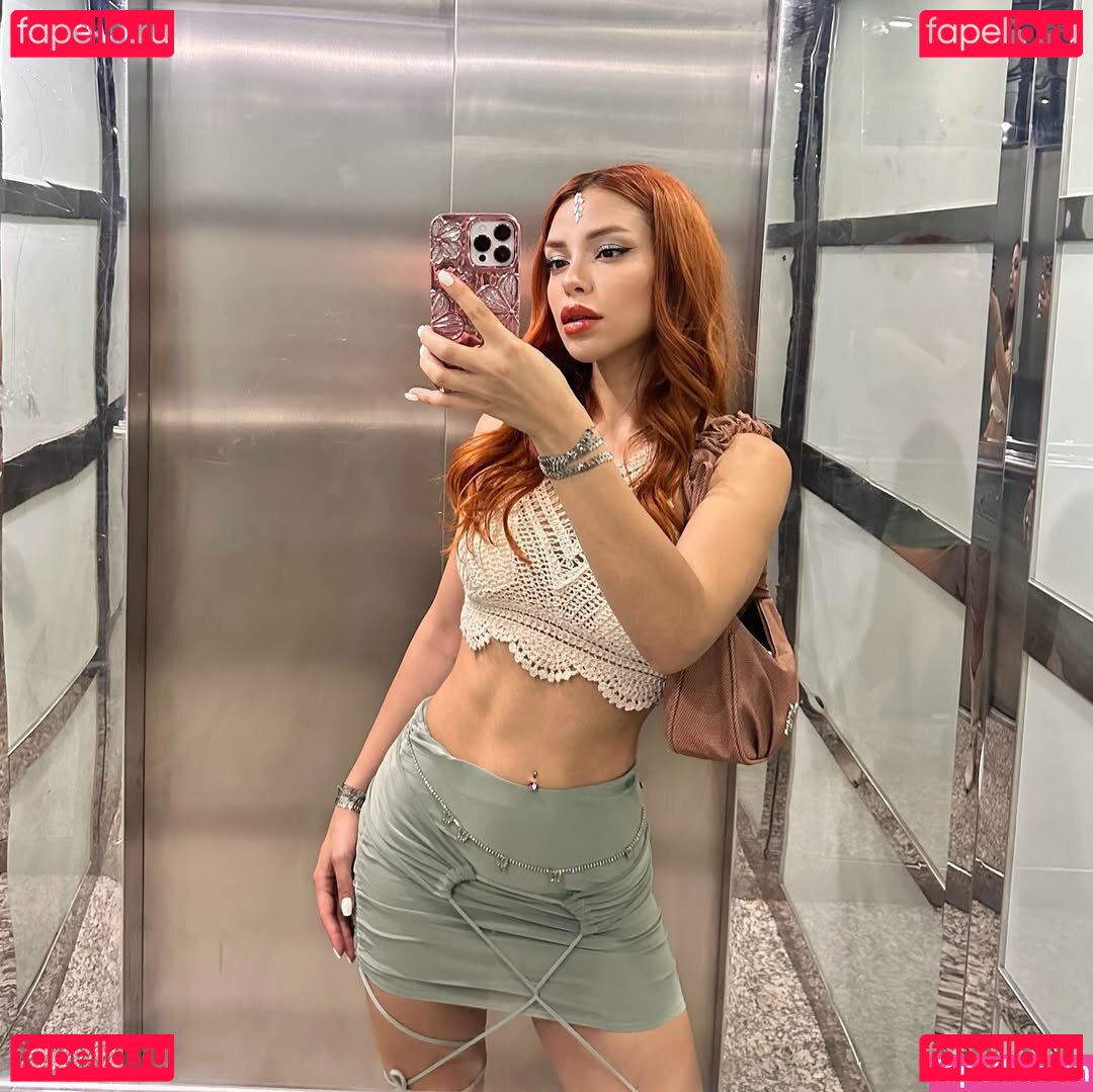 Asuman Genc / asmngncc Onlyfans Photo Gallery 