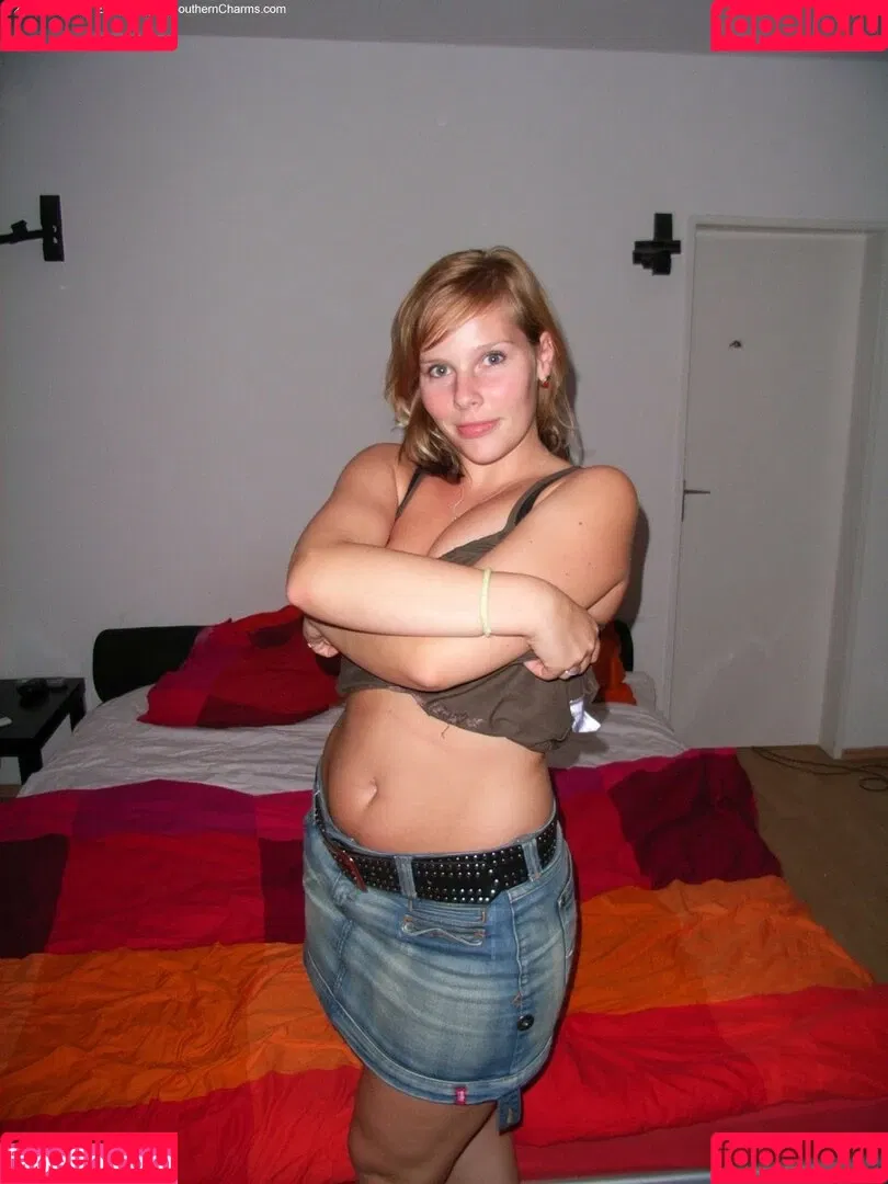 Cherie Georgia Onlyfans Photo Gallery 