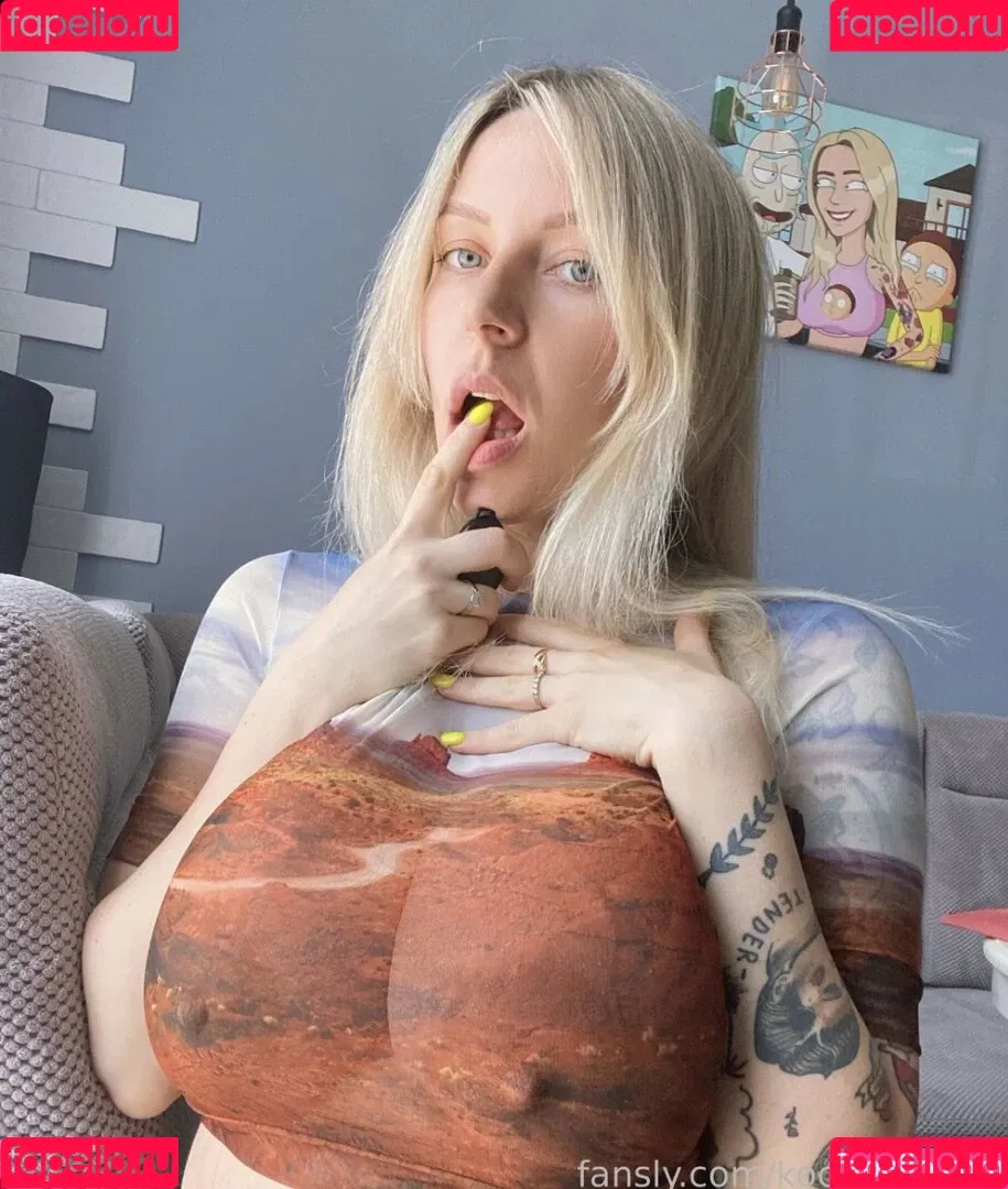 Kochanius Onlyfans Photo Gallery 