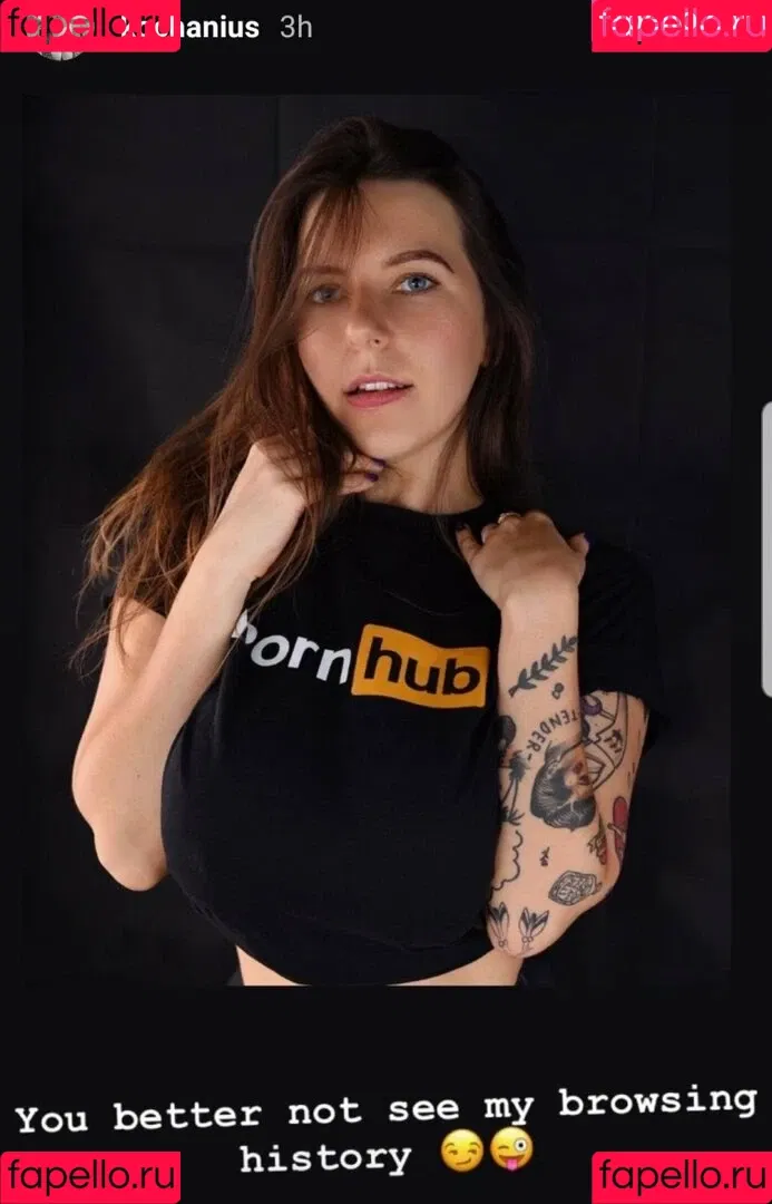Kochanius Onlyfans Photo Gallery 