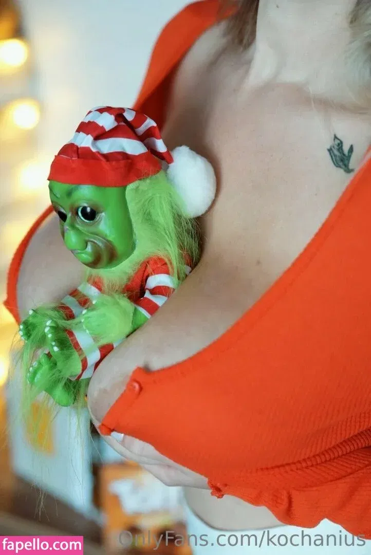 Kochanius Onlyfans Photo Gallery 