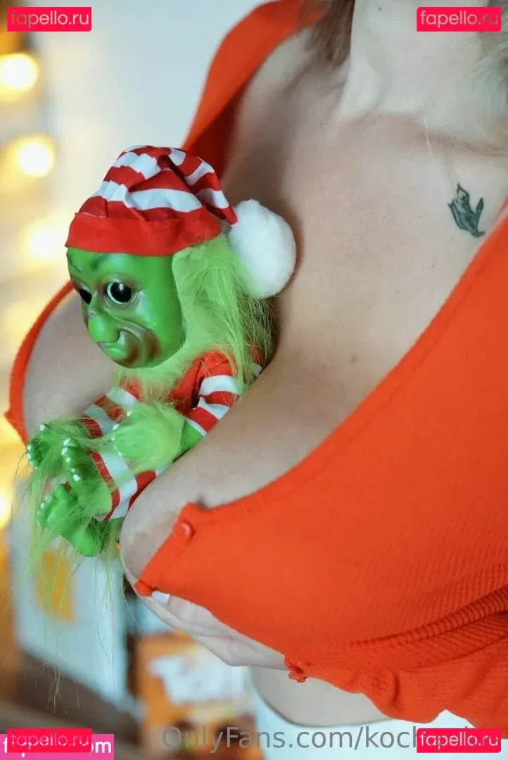 Kochanius Onlyfans Photo Gallery 