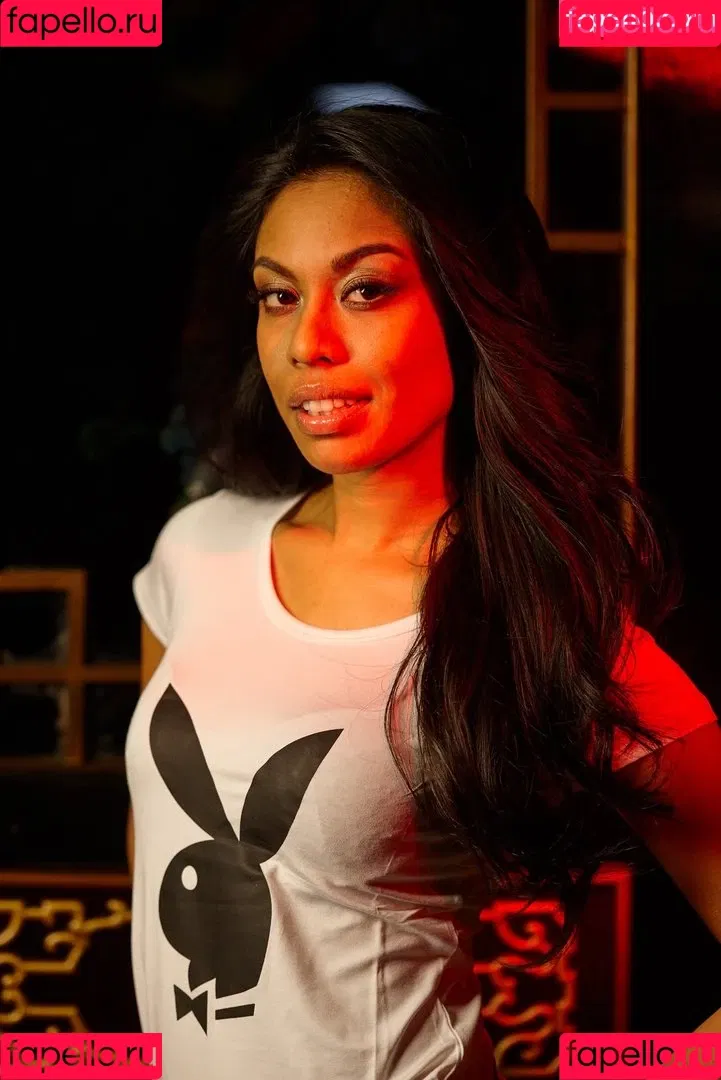Althea Diamante Onlyfans Photo Gallery 