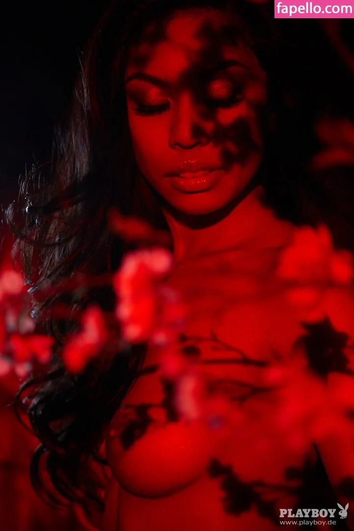 Althea Diamante Onlyfans Photo Gallery 