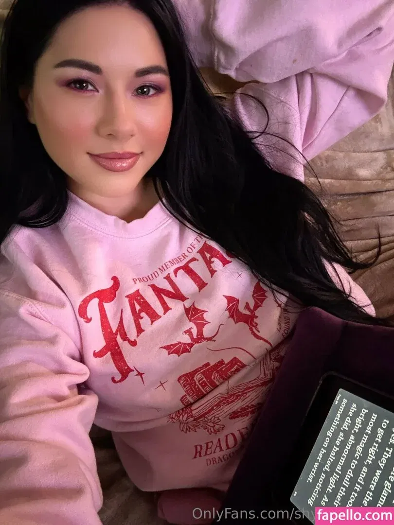 shylajennings Onlyfans Photo Gallery 