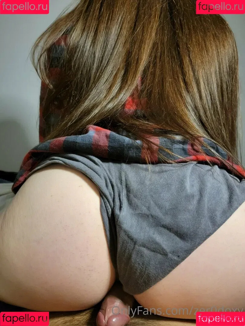 Zer0Doxy Onlyfans Photo Gallery 