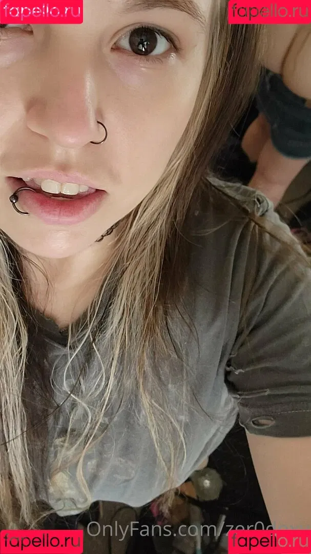 Zer0Doxy Onlyfans Photo Gallery 