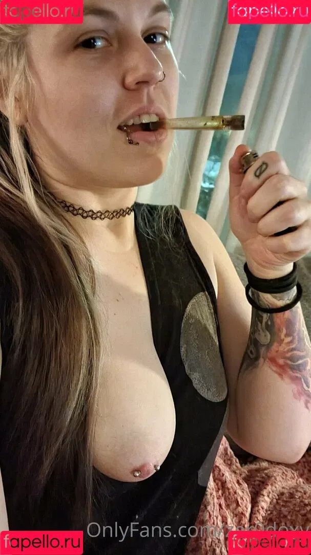 Zer0Doxy Onlyfans Photo Gallery 