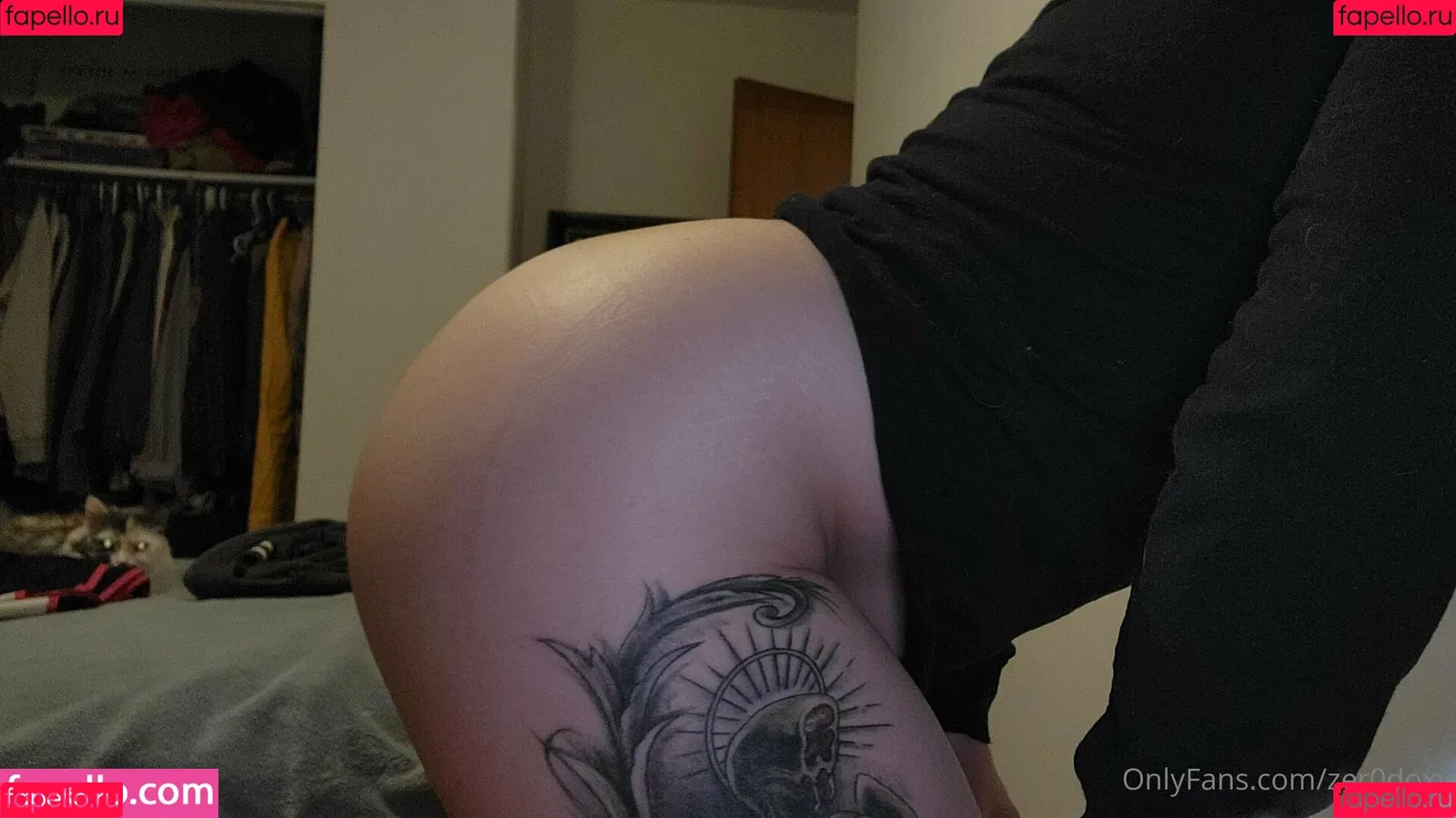 Zer0Doxy Onlyfans Photo Gallery 