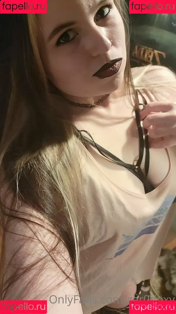 Zer0Doxy Onlyfans Photo Gallery 