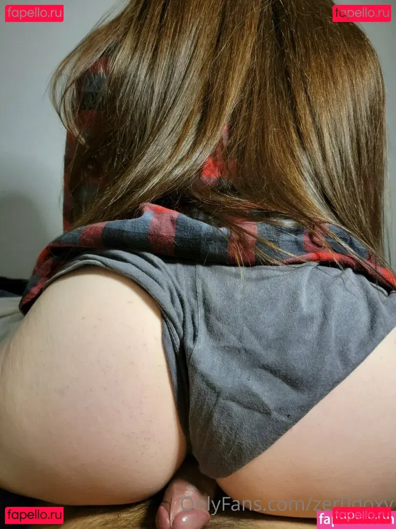 Zer0Doxy Onlyfans Photo Gallery 