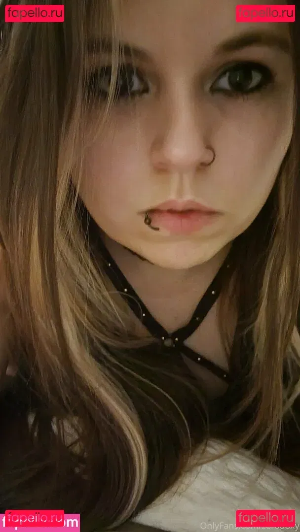 Zer0Doxy Onlyfans Photo Gallery 