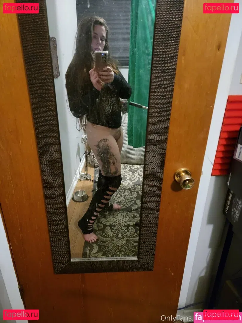 Zer0Doxy Onlyfans Photo Gallery 